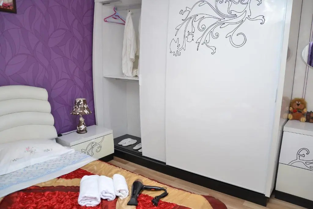 Apartament Elene