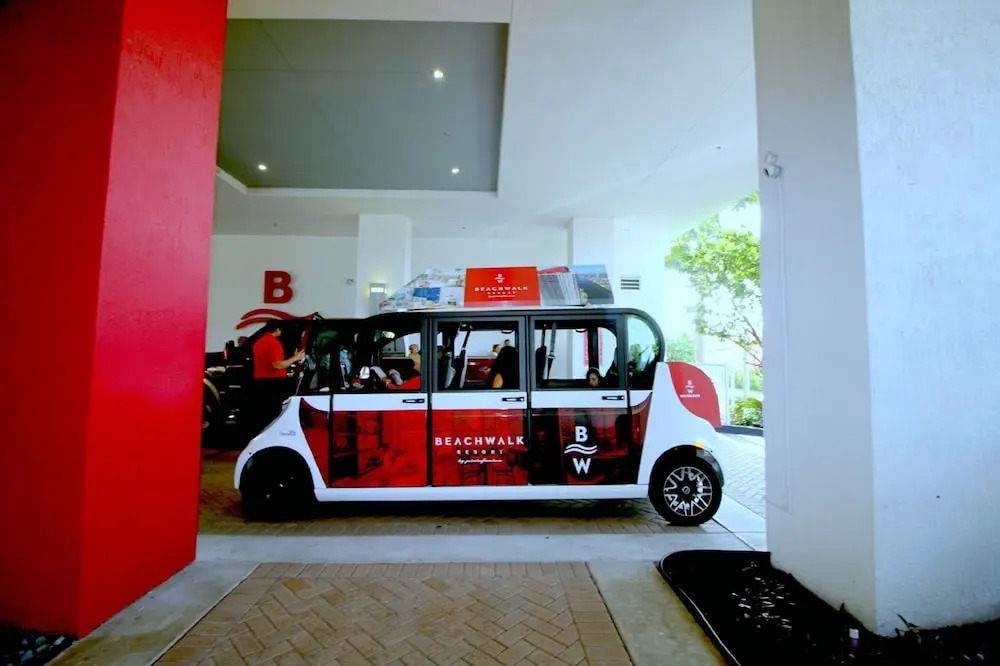 BW Luxury Suites