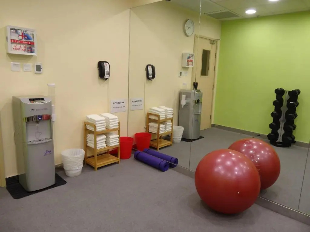 Ibis Hong Kong Central & Sheung Wan