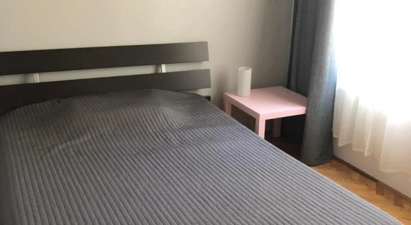 Hullám Apartman