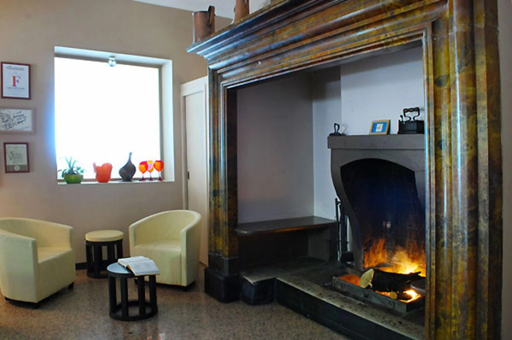 Albergo Ristorante Silvio