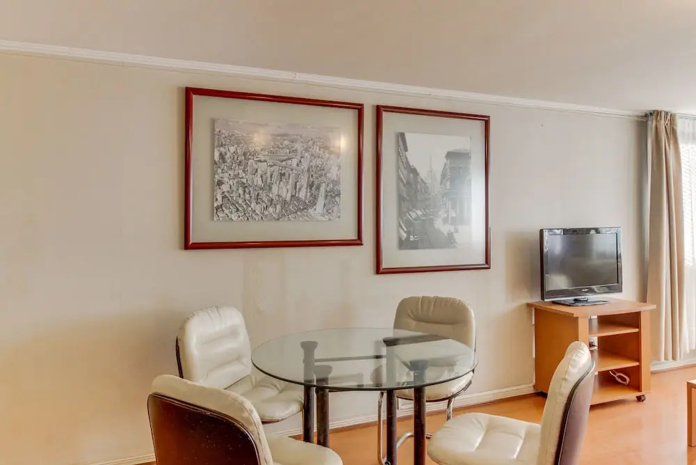 Departamento Familiar de Las Condes