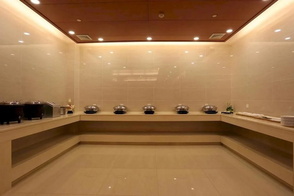 JI Hotel Hangzhou South Bus Station