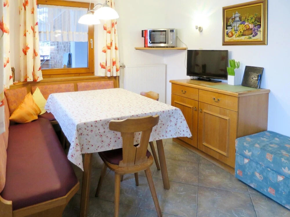 Apartment Anger by Interhome