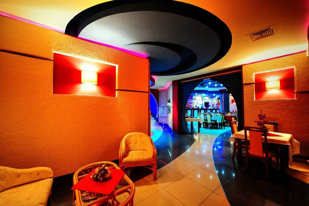 Hotel Spinaker