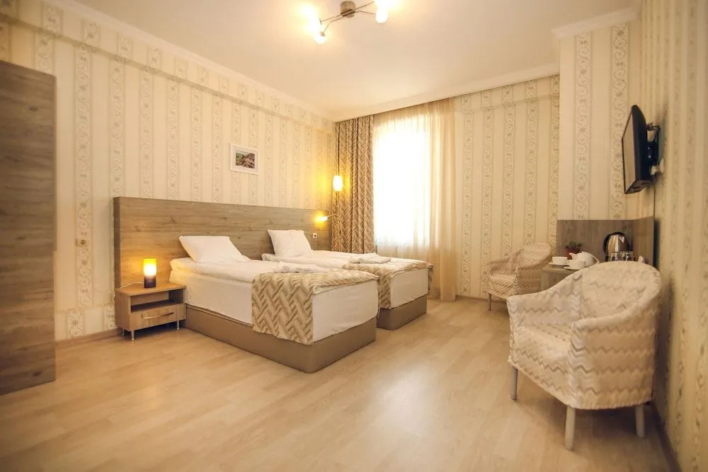 Hotel Kenari