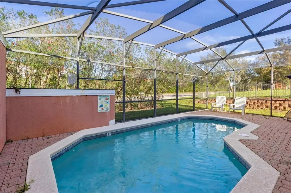 Gorgeous 4Bd w Pool at Encantada Resort 8523