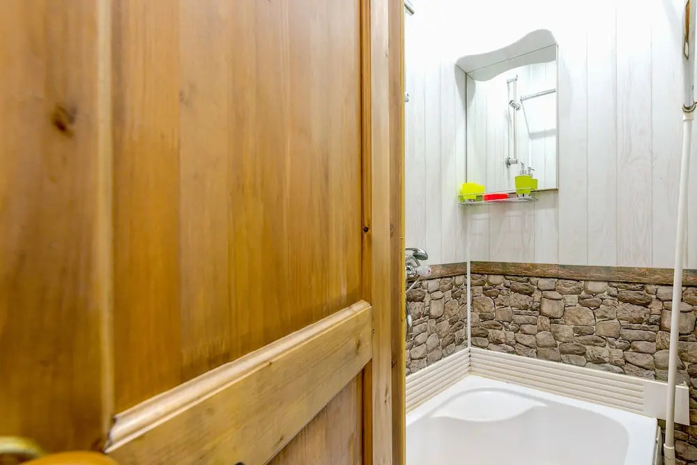 2 Bedroom Apartment on Nevsky 135