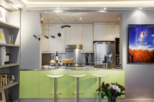 Faubourg Chic