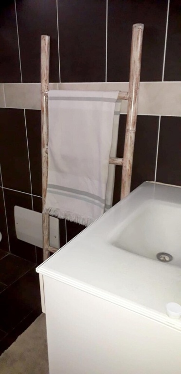 Apartment with 3 Bedrooms in Les Anses-DArlet, with Wonderful Sea View, Terrace And Wifi