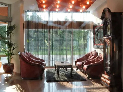 Hotel Botika