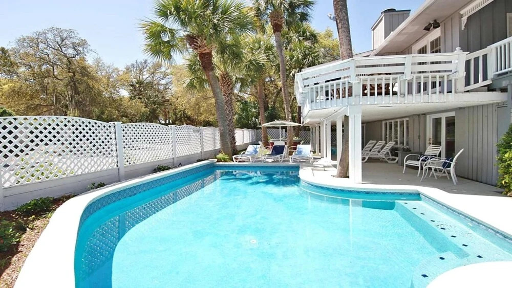 20 Jacana 6 Bedroom Home