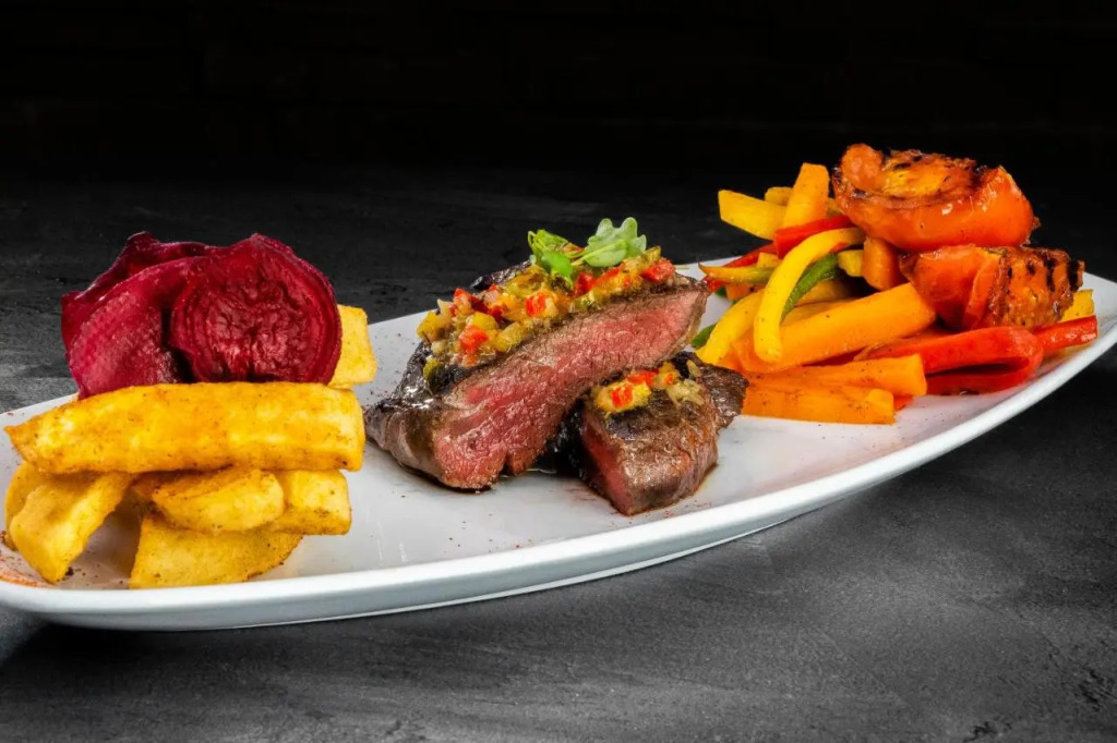 Hotel Stubel Suites & Cafe
