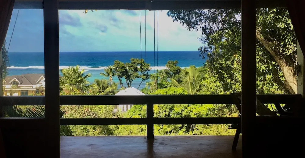 Blue Horizon Villas