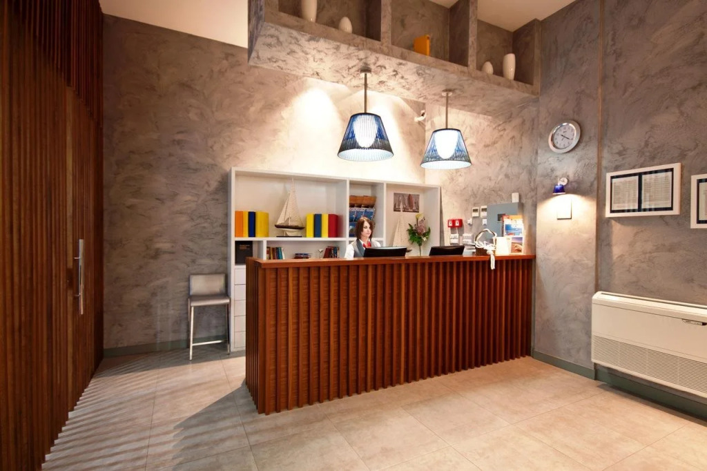 Hotel IN