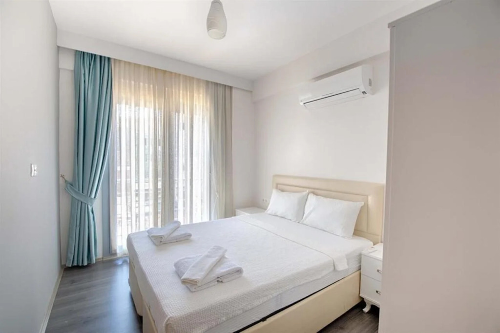 Midtown Fethiye Residences