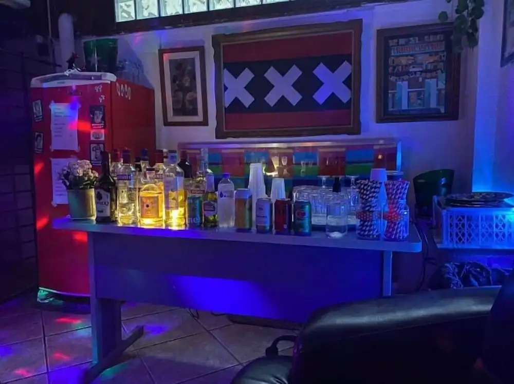 Ipanema Club Hostel