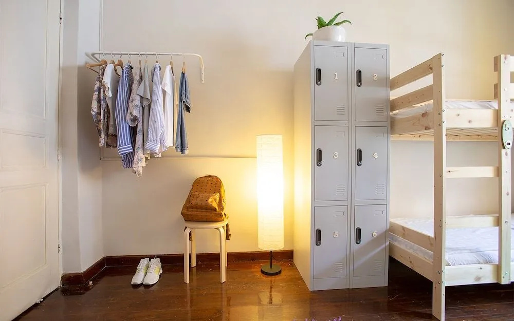 Jedi Surf Hostel