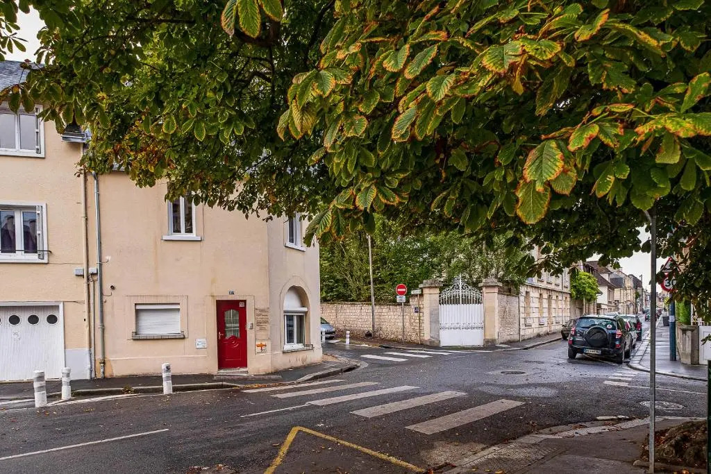 Studio Caen Centre