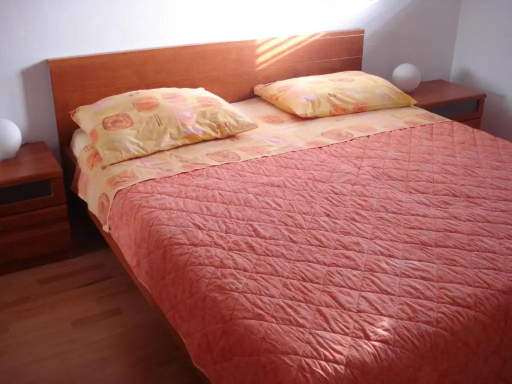 Apartments Pipo