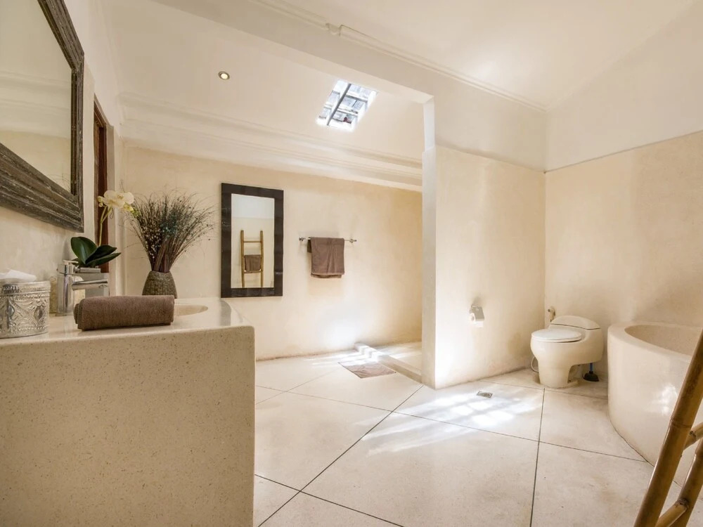 The Rifqy Villa Seminyak By Lensa Hospitality