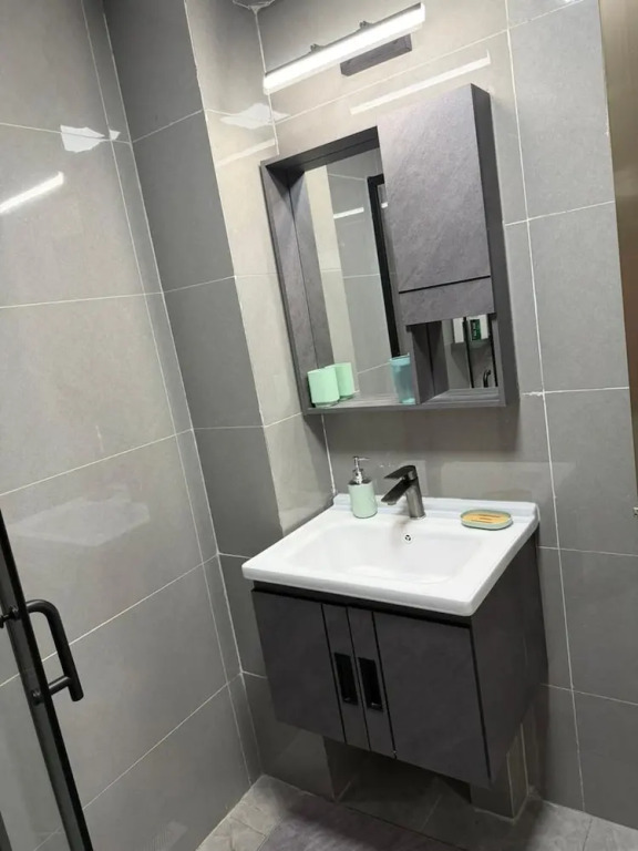 Charming 2-bedroom Apartment in Riverside Drive, Nairobi