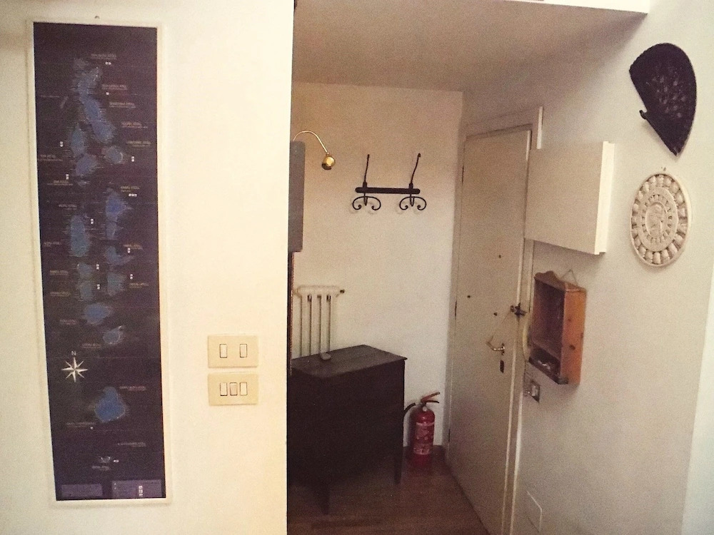 A casa dei Rossi
