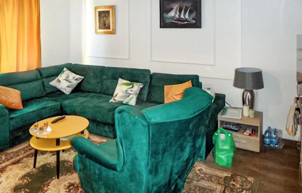 Nice Apartment in Kolobrzeg With 1 Bedrooms and Internet