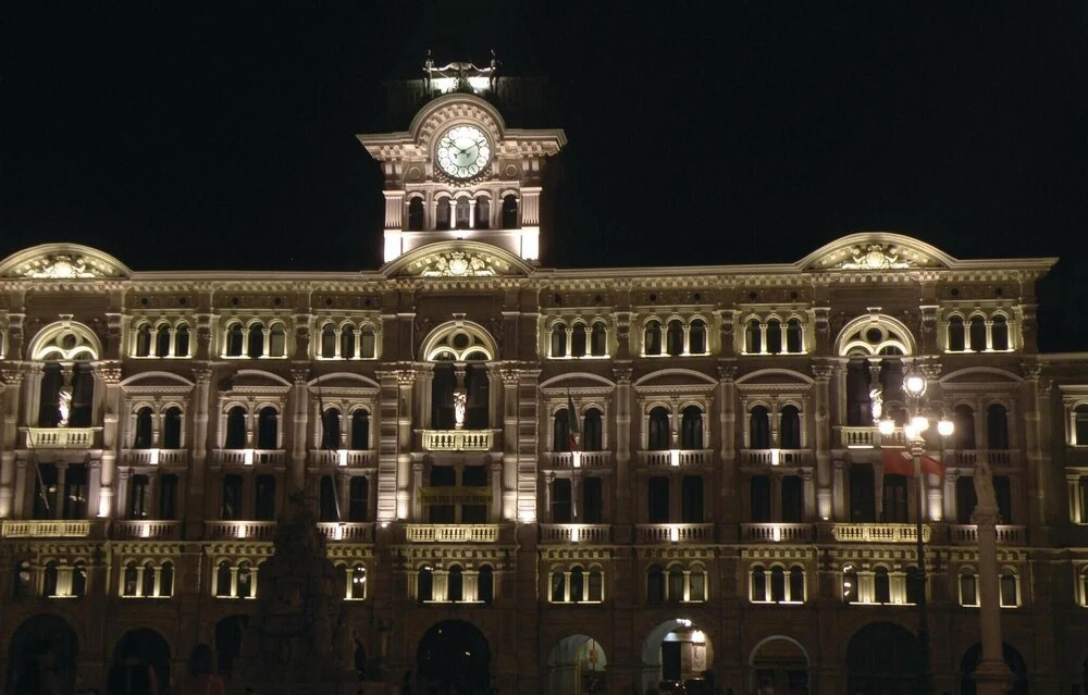 Quattro Stagioni
