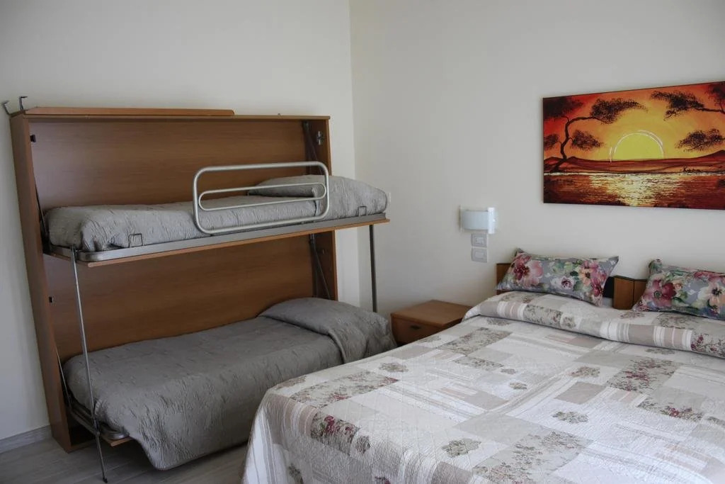 Hotel Margherita Meublè