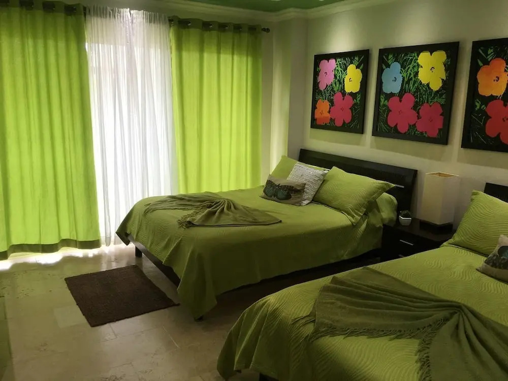 Luxury Cap Cana Apartment