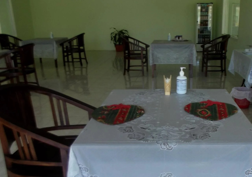 Komodo Boutique Hotel