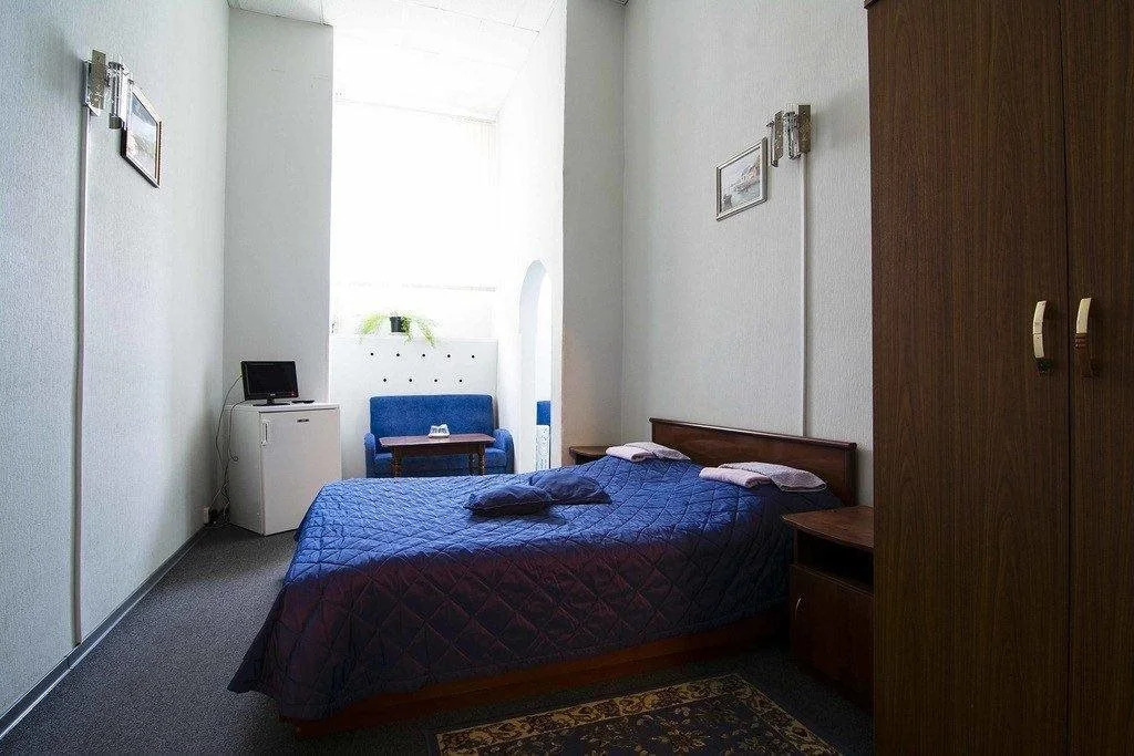 House Baltika