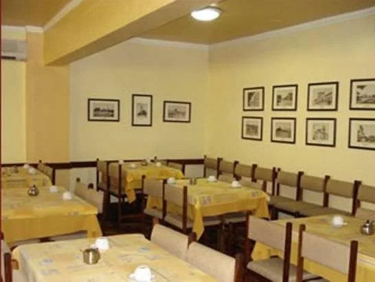 Curi Palace Hotel