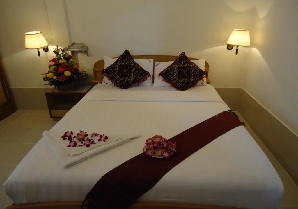 Asia Hotel