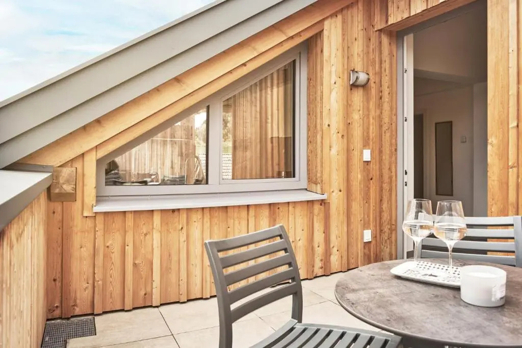 Die Tauplitz Lodges - Bergblick B7-2 by AA Holiday Homes