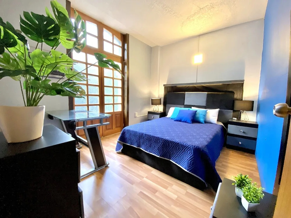 Wonder Hostal