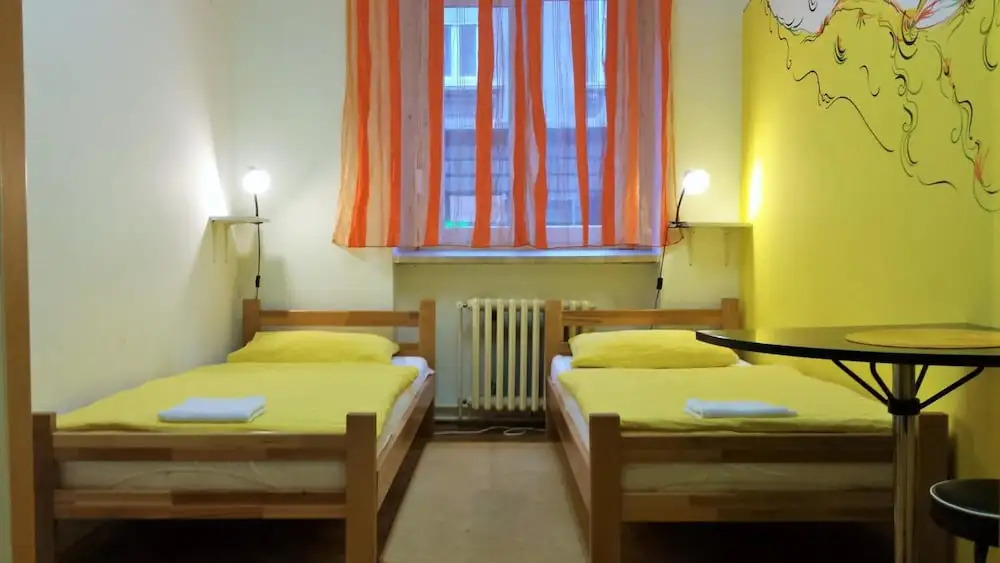 Hostel Chameleon