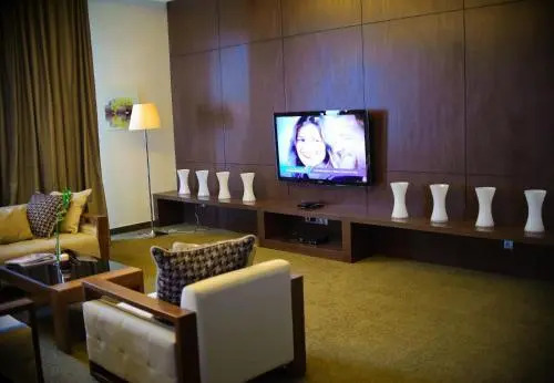 Voyage Hotel