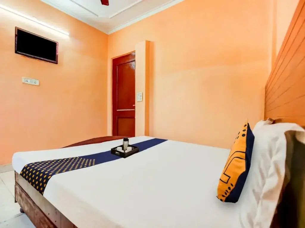 Hotel Prime by OYO Rooms