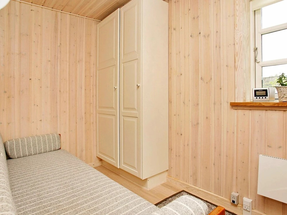 Comfy Holiday Home in Hals With Terrace