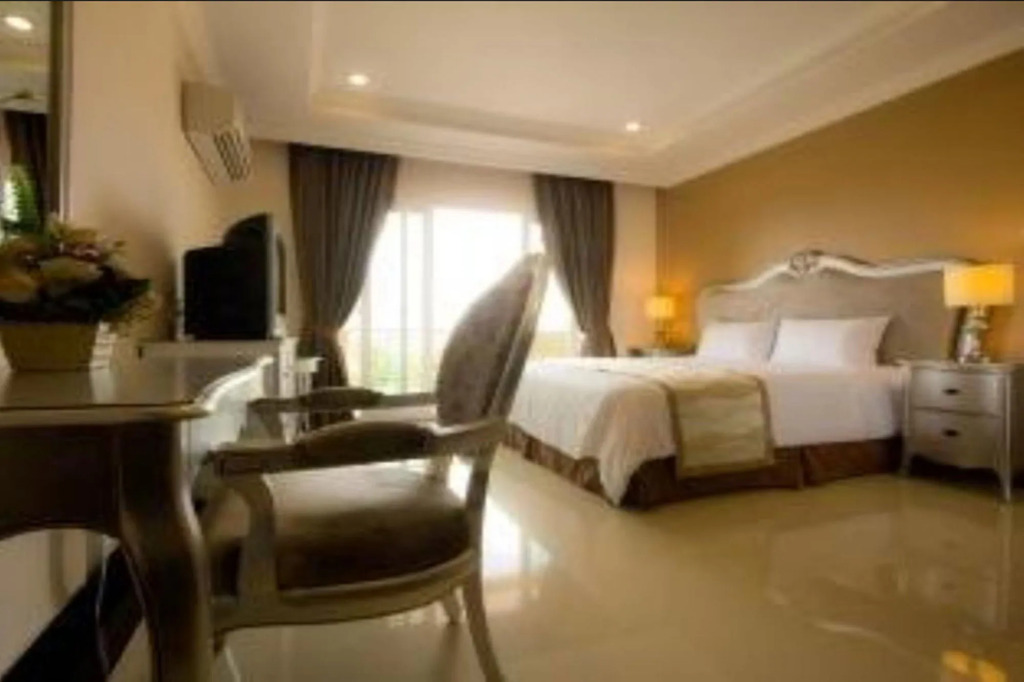 Lk Grand Living Place