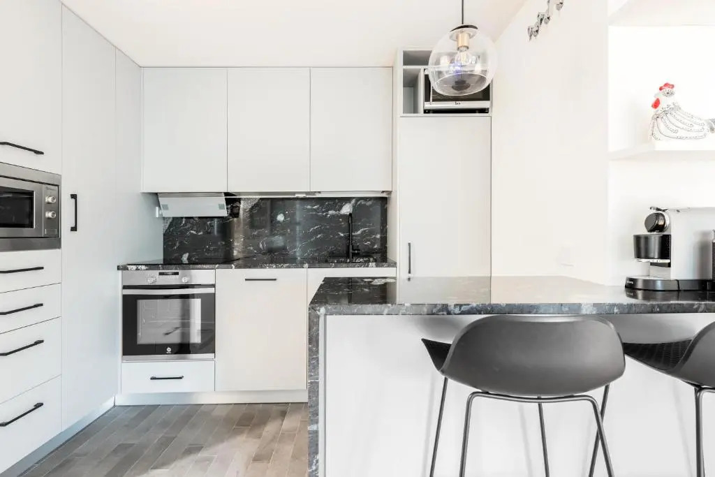 Minty Stay 1BD -El Retiro