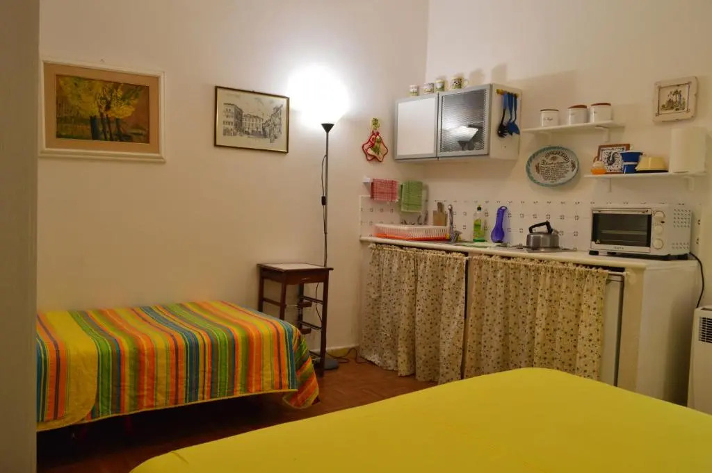 La Corte degli Angeli Locazioni Turistiche