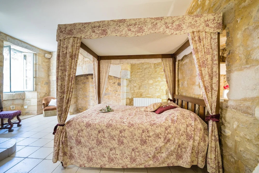 One of the most beautiful view in Beynac