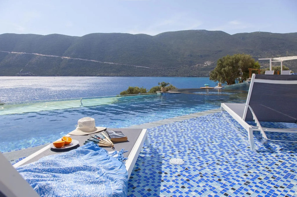 Sappho Boutique Suites