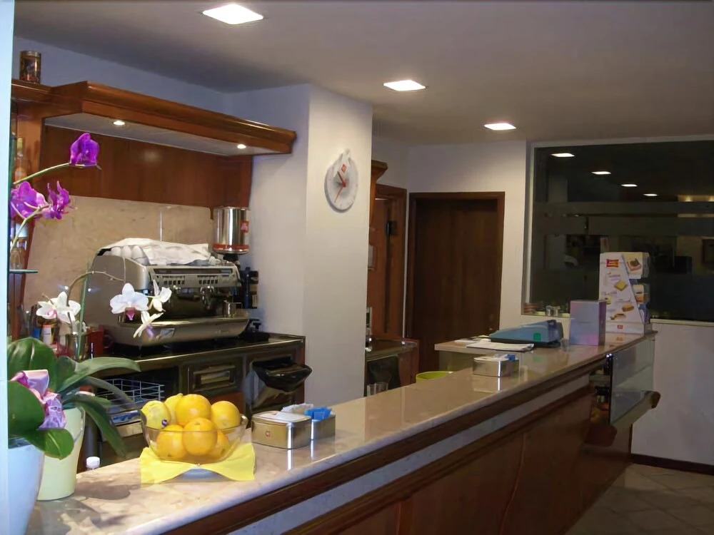Hotel Moro Freoni
