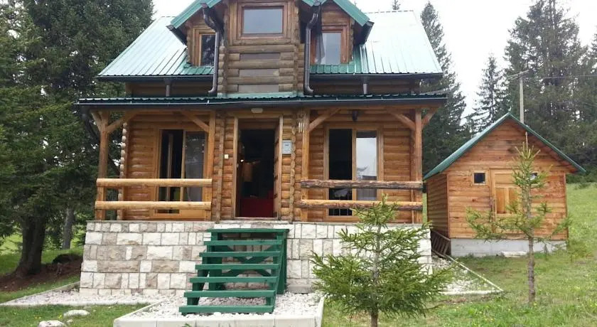 Guest House Milena