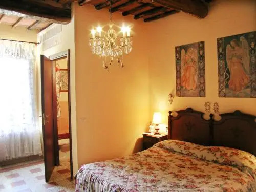 Casa Anita Lucca