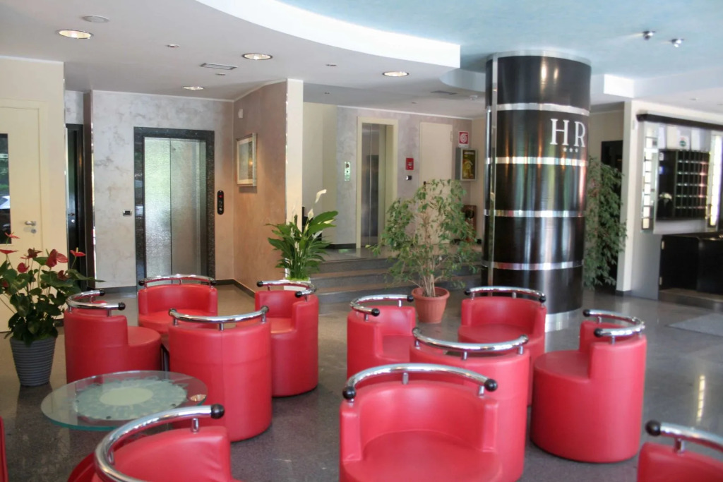 Hotel Riviera